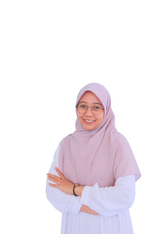 Musholli Himmatun Nabilah, S.Tr.Kes